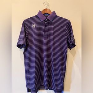 TOUR ISSUE GREYSON MENS GOLF SHIRT